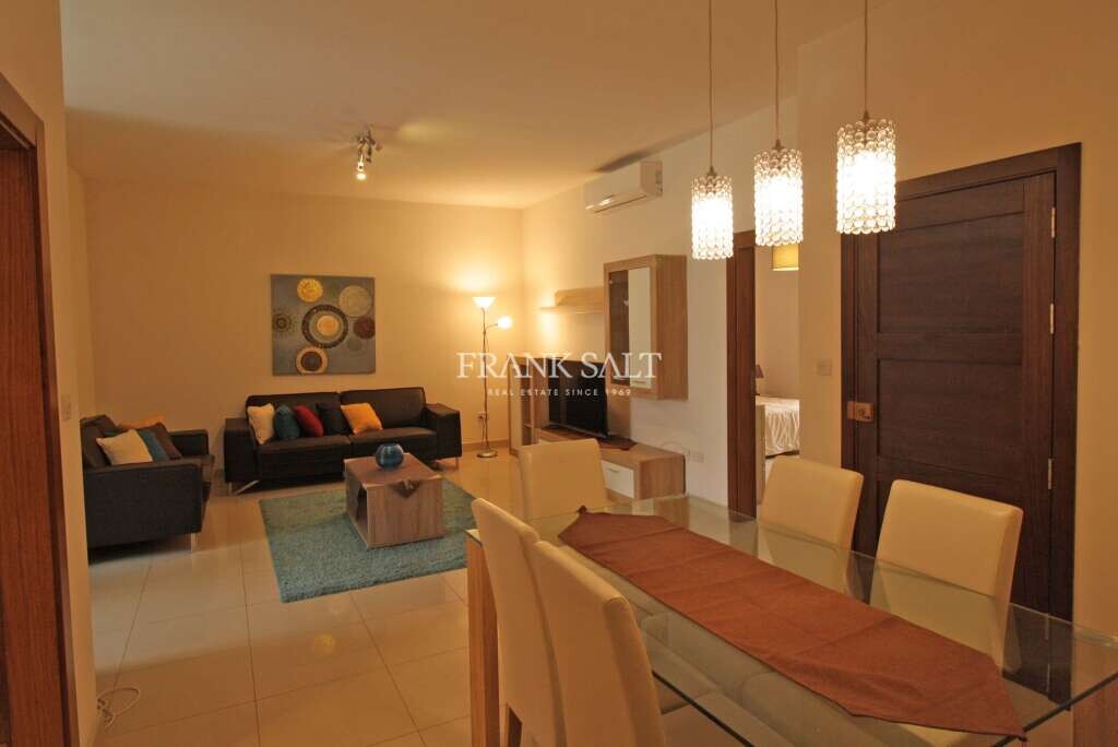2 bedrooms Apartment in Santa Venera, Malta No. 4406