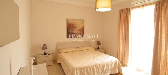 2 bedrooms Apartment in Santa Venera, Malta No. 4406 4