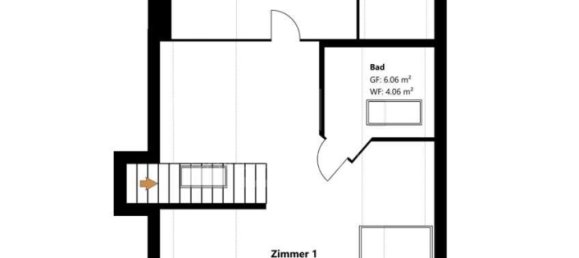 4 chambres Maison de ville à Augsburg, Germany No. 244973 13