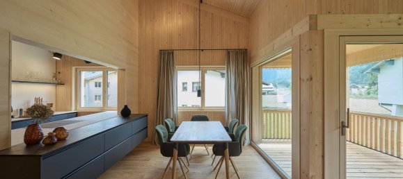 2 bedrooms Apartment in Au, Austria No. 234373 14