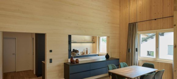 2 bedrooms Apartment in Au, Austria No. 234373 13