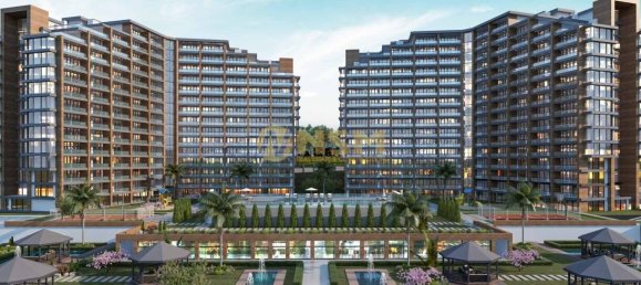 Apartment 2+1 in Istanbul, Turkey No. 12006 3