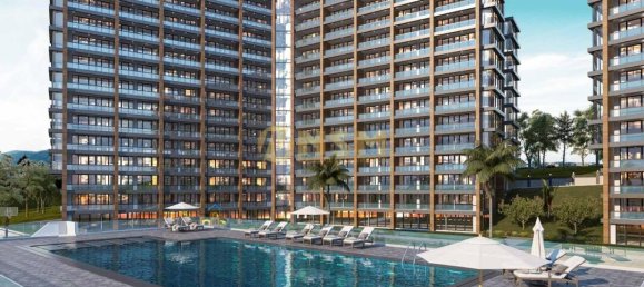 Apartment 2+1 in Istanbul, Turkey No. 12006 6