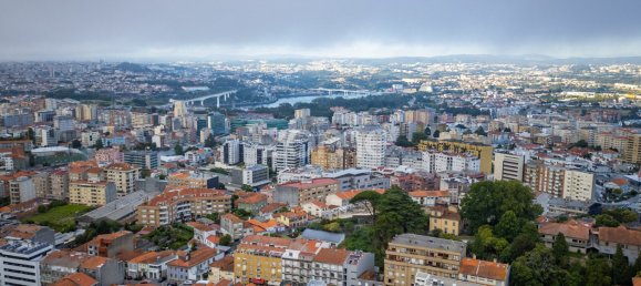 16 bedrooms Castles in Vila Nova de Gaia, Portugal No. 141838 11