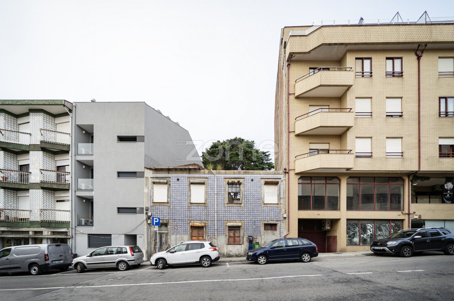 16 bedrooms Castles in Vila Nova de Gaia, Portugal No. 141838