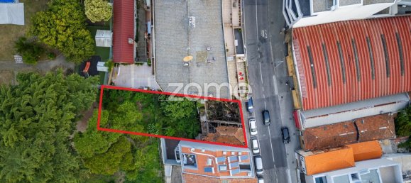 16 bedrooms Castles in Vila Nova de Gaia, Portugal No. 141838 9