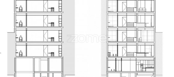 16 bedrooms Castles in Vila Nova de Gaia, Portugal No. 141838 27