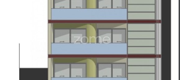 16 bedrooms Castles in Vila Nova de Gaia, Portugal No. 141838 14