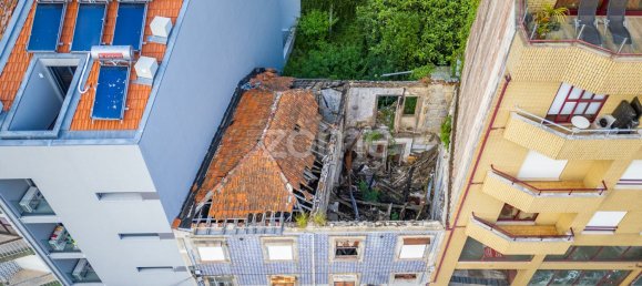 16 bedrooms Castles in Vila Nova de Gaia, Portugal No. 141838 3