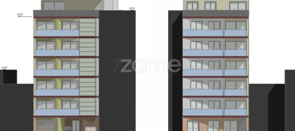 16 bedrooms Castles in Vila Nova de Gaia, Portugal No. 141838 24