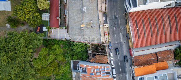 16 bedrooms Castles in Vila Nova de Gaia, Portugal No. 141838 6