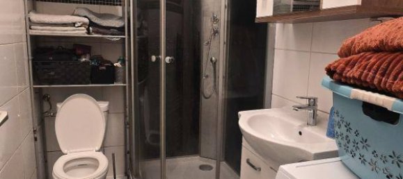 3-salle Appartement à Favoriten, Austria No. 149606 5