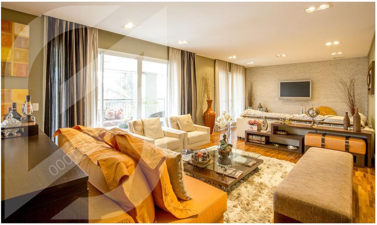 3 Schlafzimmer Wohnung in Sao Paulo, Brazil, Nr. 507306