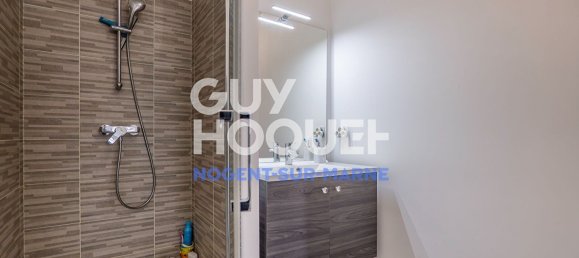 2 Schlafzimmer Wohnung in Rosny-sous-Bois, France, Nr. 186419 12