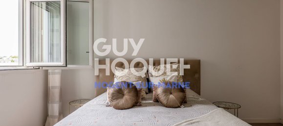 2 Schlafzimmer Wohnung in Rosny-sous-Bois, France, Nr. 186419 43