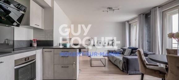 2 Schlafzimmer Wohnung in Rosny-sous-Bois, France, Nr. 186419 18