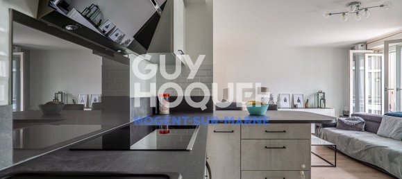 2 Schlafzimmer Wohnung in Rosny-sous-Bois, France, Nr. 186419 38