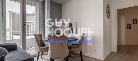 2 Schlafzimmer Wohnung in Rosny-sous-Bois, France, Nr. 186419 10