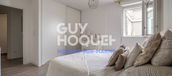 2 Schlafzimmer Wohnung in Rosny-sous-Bois, France, Nr. 186419 41