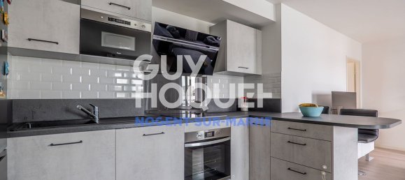 2 Schlafzimmer Wohnung in Rosny-sous-Bois, France, Nr. 186419 26