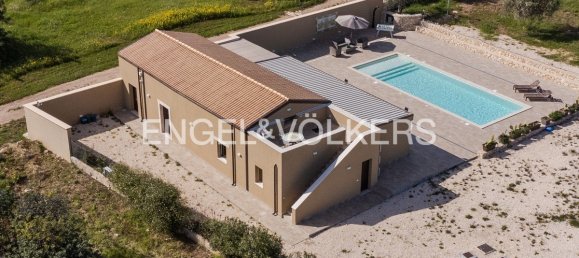 2 bedrooms Villa in Avola, Italy No. 309823 31