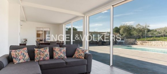 2 bedrooms Villa in Avola, Italy No. 309823 14