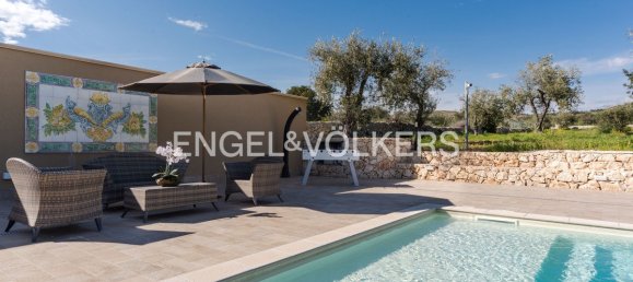 2 bedrooms Villa in Avola, Italy No. 309823 7