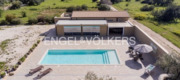 2 bedrooms Villa in Avola, Italy No. 309823 28