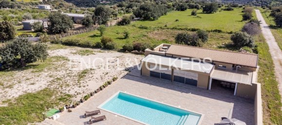 2 bedrooms Villa in Avola, Italy No. 309823 27