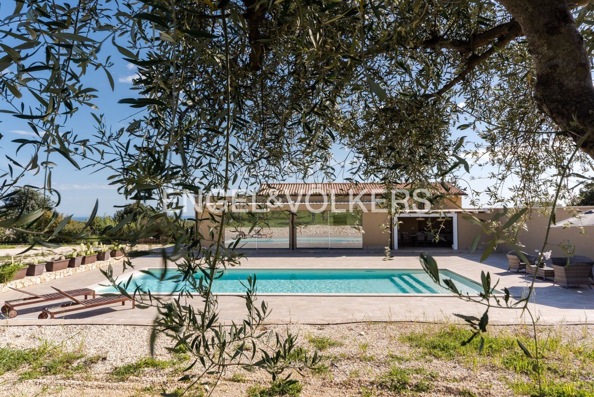 2 bedrooms Villa in Avola, Italy No. 309823