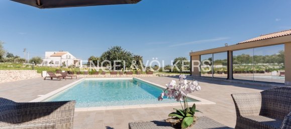 2 bedrooms Villa in Avola, Italy No. 309823 6