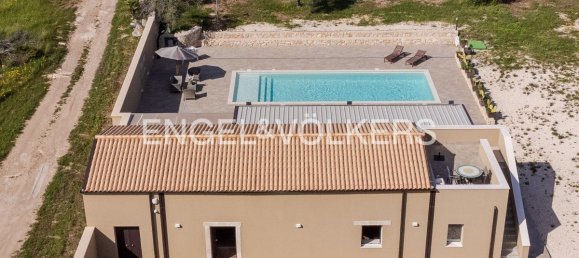 2 bedrooms Villa in Avola, Italy No. 309823 30