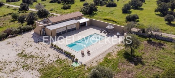 2 bedrooms Villa in Avola, Italy No. 309823 32