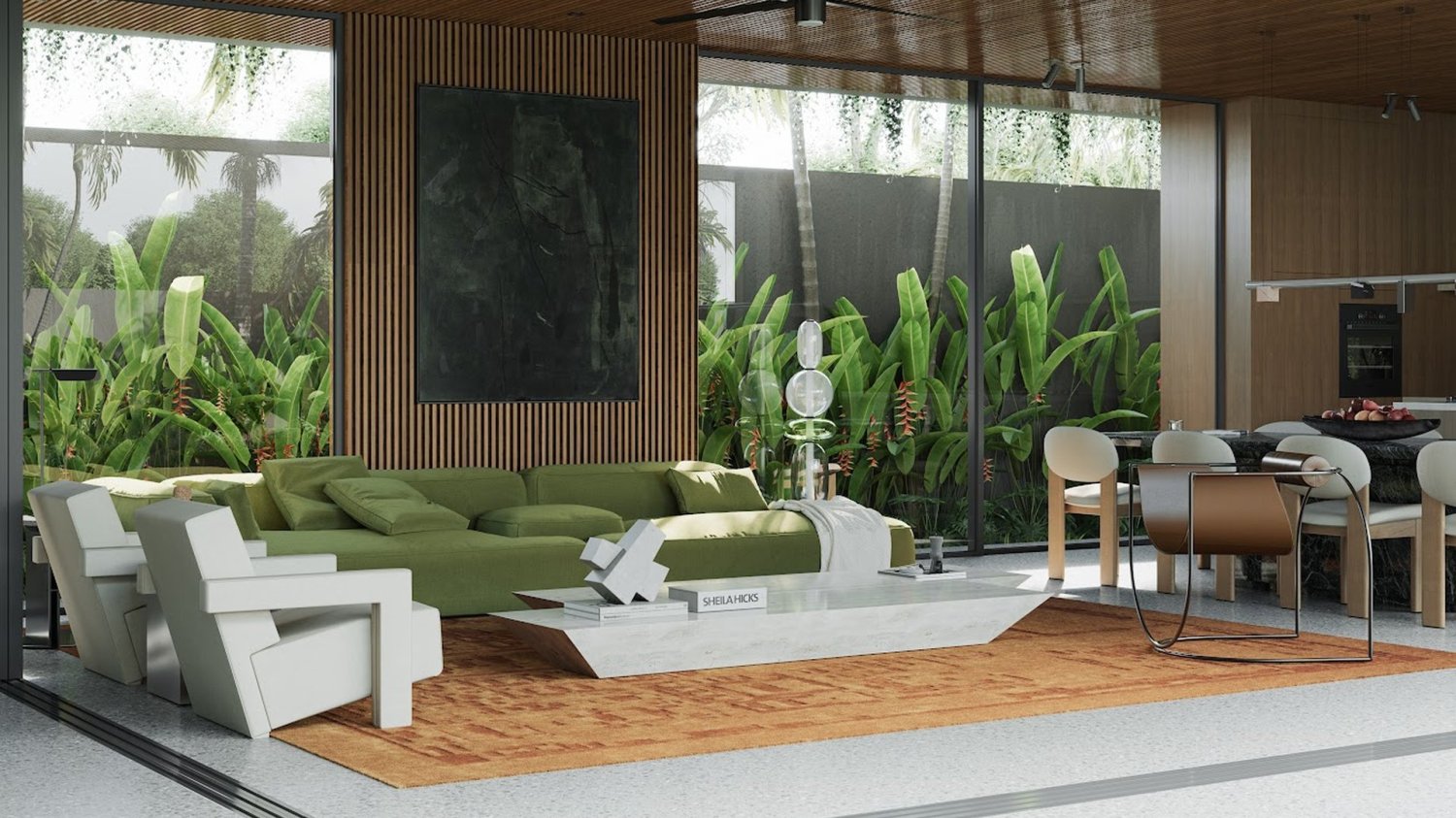 3 bedrooms Villa for sale in Tabanan, Bali, Indonesia № 4722