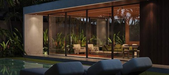 3 bedrooms Villa for sale in Tabanan, Bali, Indonesia № 4722 2