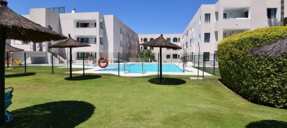 1 bedroom Apartment in Cadiz, Spain No. 170693 16
