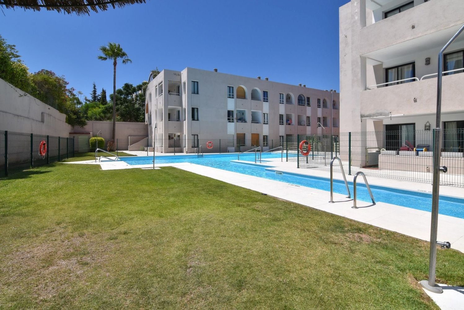 1 bedroom Apartment in Cadiz, Spain No. 170693