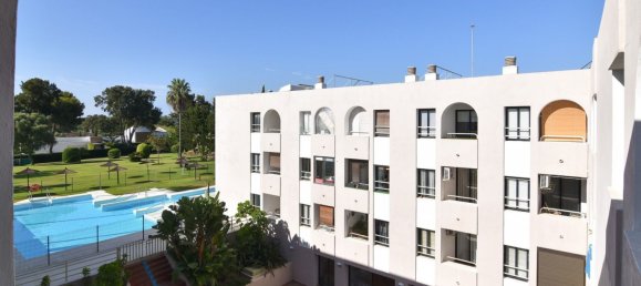 1 bedroom Apartment in Cadiz, Spain No. 170693 2