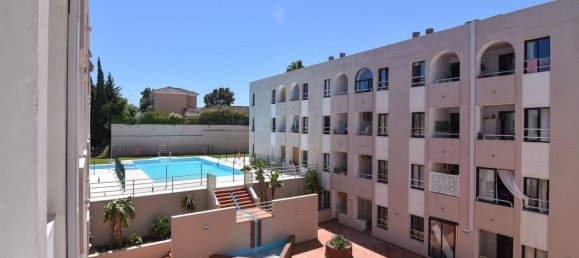 1 bedroom Apartment in Cadiz, Spain No. 170693 14