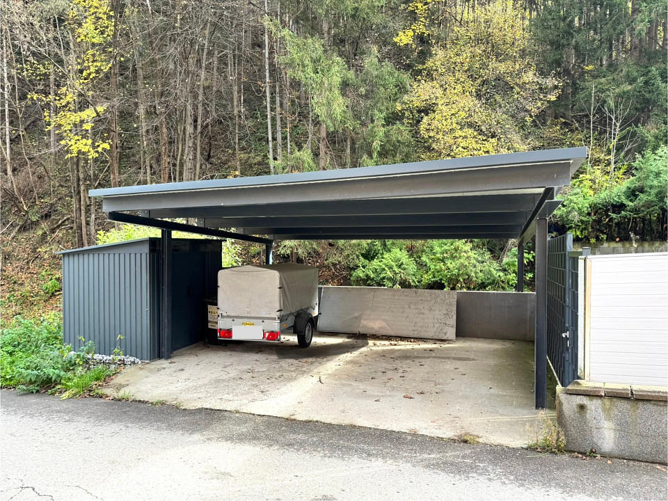 3 Schlafzimmer Haus in Judenburg, Austria, Nr. 72811