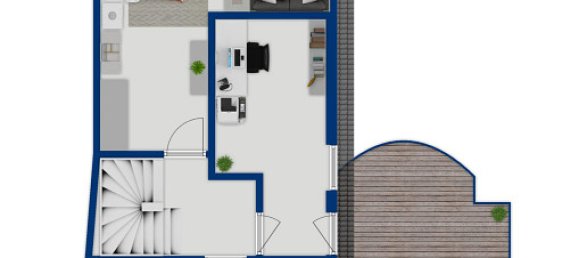 3 Schlafzimmer Haus in Judenburg, Austria, Nr. 72811 6