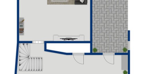 3 Schlafzimmer Haus in Judenburg, Austria, Nr. 72811 5