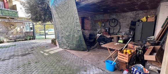 7 rooms Duplex in Sant'Ambrogio di Torino, Italy No. 58880 26