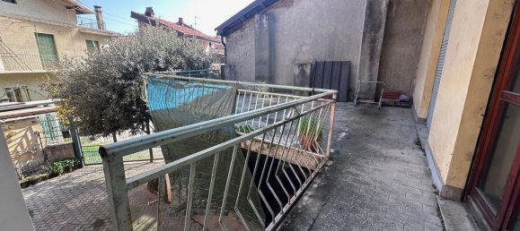 7 rooms Duplex in Sant'Ambrogio di Torino, Italy No. 58880 39
