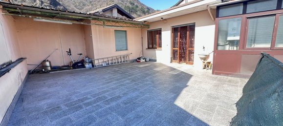 7 rooms Duplex in Sant'Ambrogio di Torino, Italy No. 58880 22