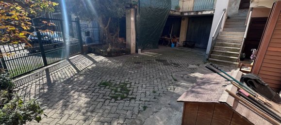 7 rooms Duplex in Sant'Ambrogio di Torino, Italy No. 58880 25