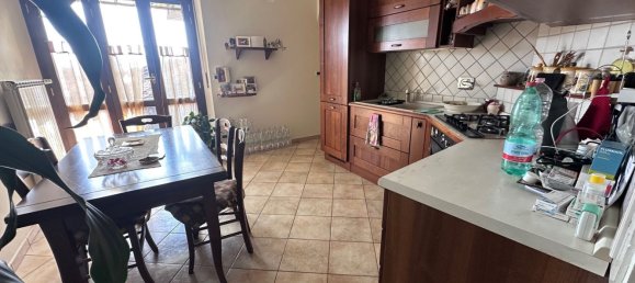 7 rooms Duplex in Sant'Ambrogio di Torino, Italy No. 58880 5