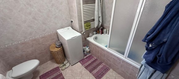 7 rooms Duplex in Sant'Ambrogio di Torino, Italy No. 58880 13