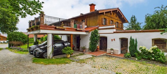 4 Schlafzimmer Haus in Dingolfing-Landau, Germany, Nr. 226300 19