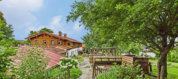 4 Schlafzimmer Haus in Dingolfing-Landau, Germany, Nr. 226300 21